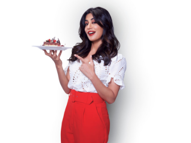 Chitrangda Singh to feature in AXN India's new food show set to air in October Chitrangda Singh to feature in AXN India's new food show set to air in October