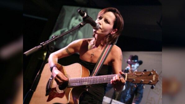 The Cranberries singer Dolores O’Riordan accidentally drowned after drinking, confirms inquest