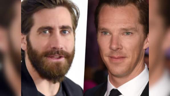 Jake Gyllenhaal, Benedict Cumberbatch to star in Edward Berger’s psychological thriller, Rio