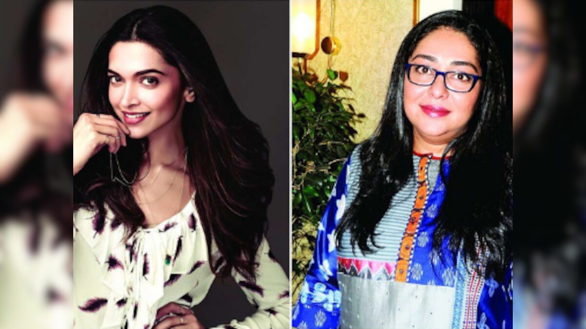 After Alia Bhatt, Deepika Padukone may star in Raazi director Meghna Gulzar's next project