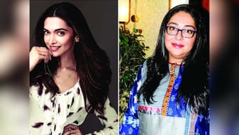 After Alia Bhatt, Deepika Padukone may star in Raazi director Meghna Gulzar's next project