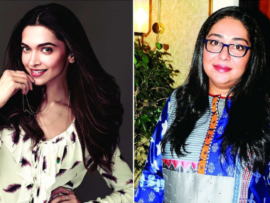 After Alia Bhatt, Deepika Padukone may star in Raazi director Meghna Gulzar's next project After Alia Bhatt, Deepika Padukone may star in Raazi director Meghna Gulzar's next project