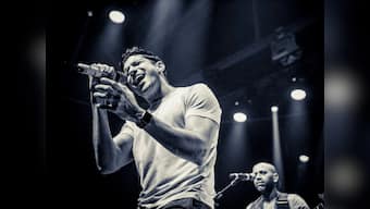 Farhan Akhtar's new single 'Rearview Mirror' from upcoming album Echoes to release on 7 September