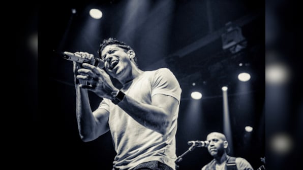 Farhan Akhtar's new single 'Rearview Mirror' from upcoming album Echoes to release on 7 September