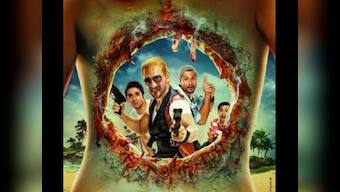 Go Goa Gone 2: Babaji Ki Booty will depict Saif Ali Khan fighting aliens; film to go on floors in 2019