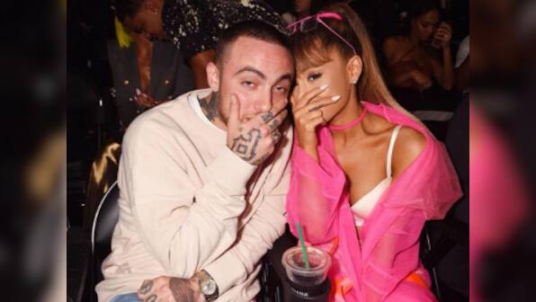 Ariana Grande disables Instagram comments after trolls blame her for ex Mac Miller's death