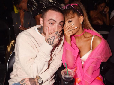 Ariana Grande disables Instagram comments after trolls blame her for ex Mac Miller's death Ariana Grande disables Instagram comments after trolls blame her for ex Mac Miller's death