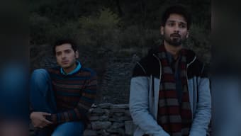 Batti Gul Meter Chalu song Har Har Gange is Shahid Kapoor's spiritual, soulful ode to a close friend