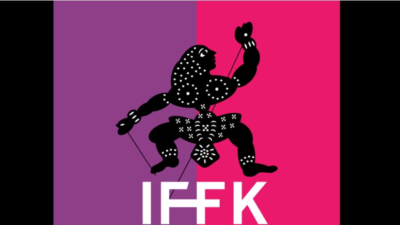 International Film Festival of Kerala’s poster in 2017. Image from Facebook 