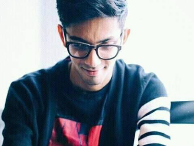 Anirudh Ravichander confirms scoring music for Gowtam Tinnanuri's sports drama, Jersey, starring Nani Anirudh Ravichander confirms scoring music for Gowtam Tinnanuri's sports drama, Jersey, starring Nani