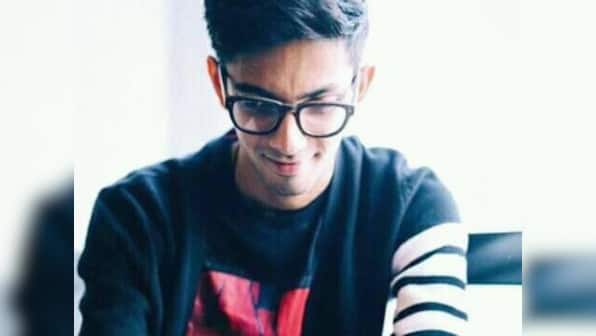 Anirudh Ravichander confirms scoring music for Gowtam Tinnanuri's sports drama, Jersey, starring Nani