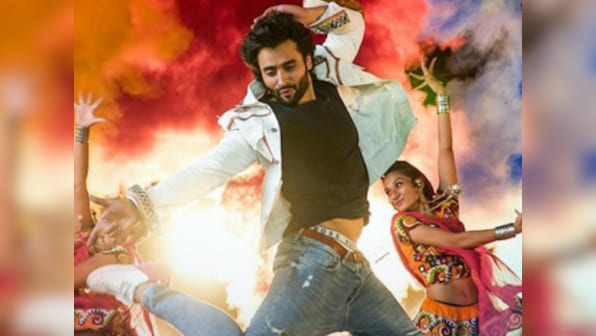 Watch: Mitron new song Kamariya is a melodious combination of traditional Gujarati folk and funky rap