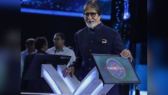 Kaun Banega Crorepati season 10: Retired Indian Air Force officer wins Rs 12,50,000 in premiere episode