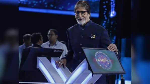 Kaun Banega Crorepati season 10: Retired Indian Air Force officer wins Rs 12,50,000 in premiere episode
