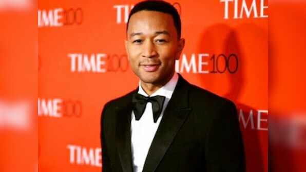 John Legend joins singing reality show The Voice season 16 as coach; series to air from Spring 2019