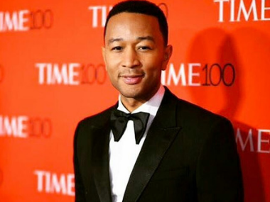 John Legend joins singing reality show The Voice season 16 as coach; series to air from Spring 2019 John Legend joins singing reality show The Voice season 16 as coach; series to air from Spring 2019