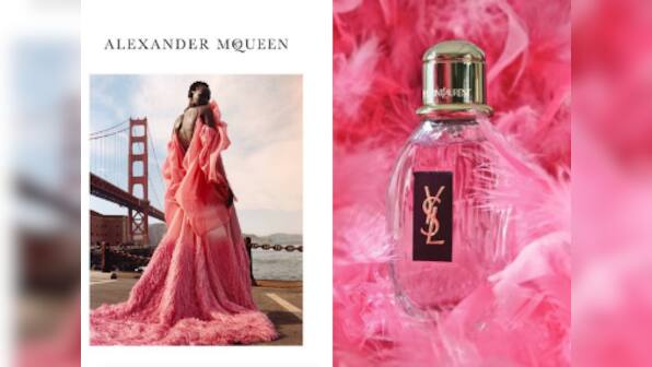 Alexander McQueen, Yves Saint Laurent to reportedly open standalone outlets in India next year