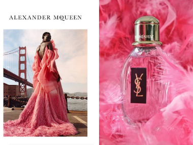 Alexander McQueen, Yves Saint Laurent to reportedly open standalone outlets in India next year Alexander McQueen, Yves Saint Laurent to reportedly open standalone outlets in India next year
