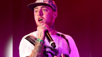 Rapper Mac Miller's first official posthumous track 'Time', featuring Kali Uchis, released
