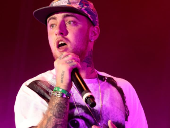 Rapper Mac Miller's first official posthumous track 'Time', featuring Kali Uchis, released