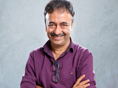 Rajkumar Hirani on Nawazuddin Siddiqui's meteoric rise: Never thought he'd become such a huge star Rajkumar Hirani on Nawazuddin Siddiqui's meteoric rise: Never thought he'd become such a huge star