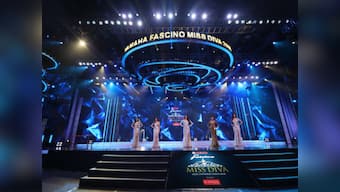 Mumbai girl Nehal Chudasama to represent India at Miss Universe 2018 in December