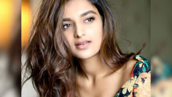Nidhhi Agerwal signs her second Bollywood film after debut Munna Michael opposite Tiger Shroff