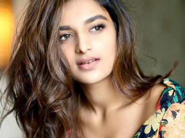 Nidhhi Agerwal signs her second Bollywood film after debut Munna Michael opposite Tiger Shroff Nidhhi Agerwal signs her second Bollywood film after debut Munna Michael opposite Tiger Shroff