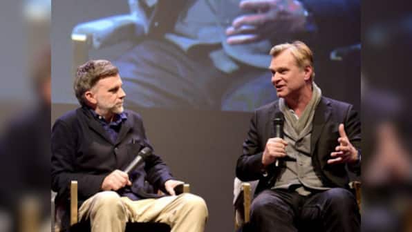 Christopher Nolan, Paul Thomas Anderson urge TV manufacturers to get rid of motion smoothing