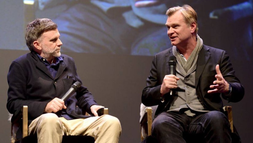 Christopher Nolan, Paul Thomas Anderson urge TV manufacturers to get rid of motion smoothing