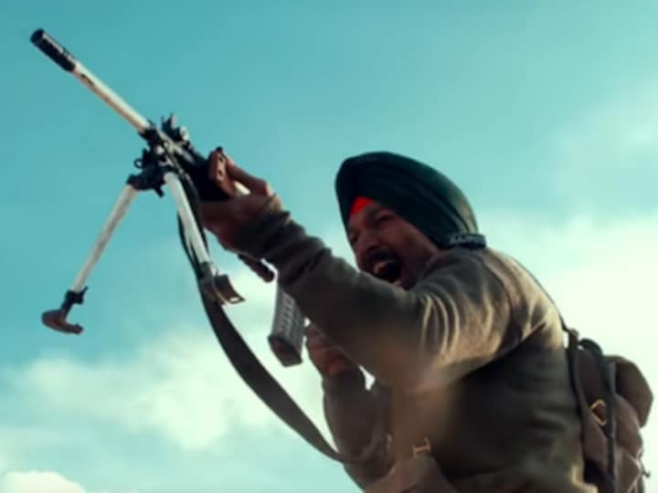 Watch: Paltan song Main Zinda Hoon is the Indian soldiers' swan song as they face Chinese army