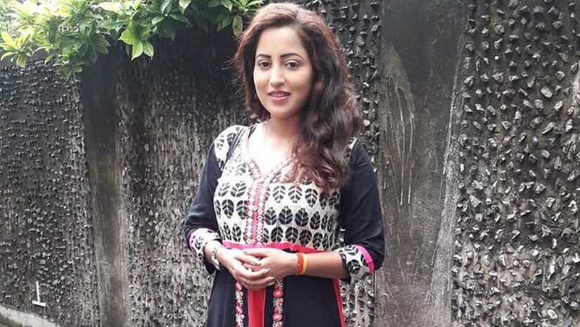 Bengali film actress Payel Chakraborty found dead in Siliguri hotel; police suspect suicide