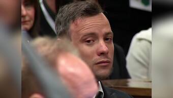Pistorius trailer: Amazon Prime Video's series charts paralympian's journey as he fights for innocence