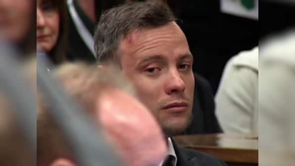 Pistorius trailer: Amazon Prime Video's series charts paralympian's journey as he fights for innocence
