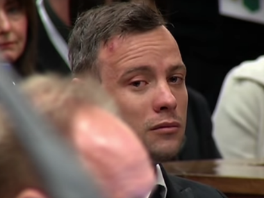 Pistorius trailer: Amazon Prime Video's series charts paralympian's journey as he fights for innocence Pistorius trailer: Amazon Prime Video's series charts paralympian's journey as he fights for innocence
