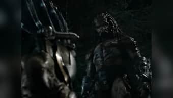 The Predator trailer: Boyd Holbrook, his ragtag crew on a mission to fight genetically modified 'sports monsters'