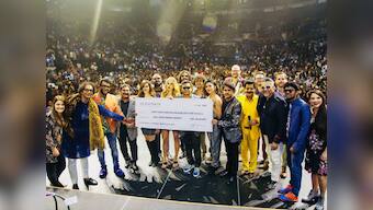 AR Rahman pledges donation of Rs 1 cr to the Kerala Chief Minister’s Distress Relief Fund