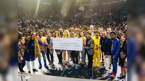 AR Rahman pledges donation of Rs 1 cr to the Kerala Chief Minister’s Distress Relief Fund