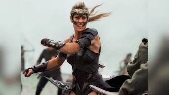 Wonder Woman 1984: Robin Wright to reprise role as Amazonian warrior general Antiope