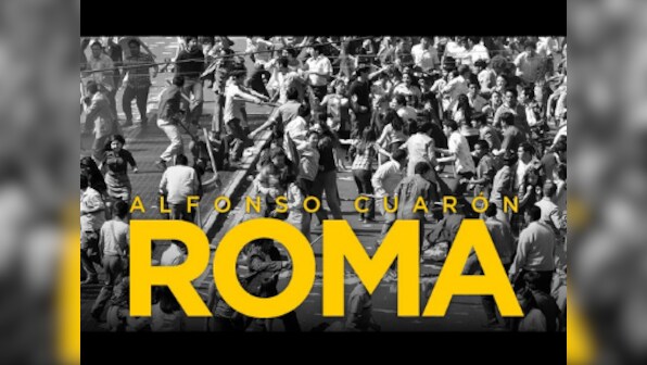 A Star Is Born, Roma, First Man, If Beale Street Could Talk create Oscar buzz after decent praise at TIFF
