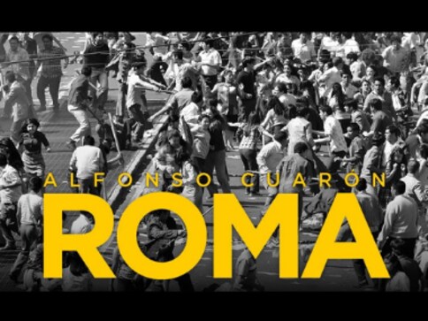 Oscars 2019: Why Roma was eligible for both Best Picture and Best Foreign Film categories Oscars 2019: Why Roma was eligible for both Best Picture and Best Foreign Film categories