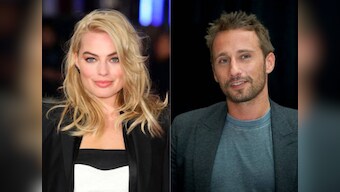 Margot Robbie, Matthias Schoenaerts to feature in Justin Kurzel's World War II thriller Ruin
