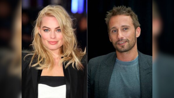 Margot Robbie, Matthias Schoenaerts to feature in Justin Kurzel's World War II thriller Ruin