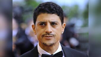 Saïd Taghmaoui to reportedly play chief antagonist in Bond 25 if narrative is set in the Middle East