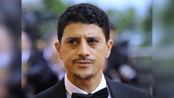 Saïd Taghmaoui to reportedly play chief antagonist in Bond 25 if narrative is set in the Middle East