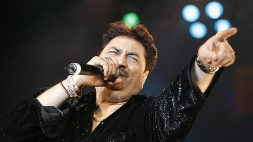 FIR lodged against Kumar Sanu for his Muzaffarpur show exceeding legally allowed hours