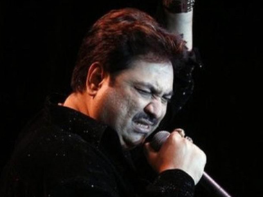 FIR lodged against Kumar Sanu for his Muzaffarpur show exceeding legally allowed hours FIR lodged against Kumar Sanu for his Muzaffarpur show exceeding legally allowed hours