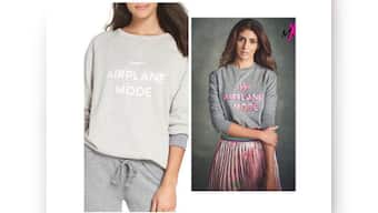 Shweta Bachchan Nanda, designer Monisha Jaising's newly launched brand, MxS, accused of plagiarism