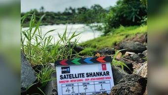 Satellite Shankar, starring Sooraj Pancholi, goes on floors; film will be shot across 10 Indian states