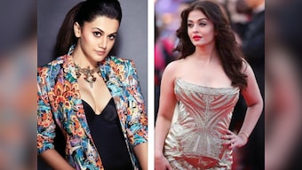 Taapsee Pannu may feature in Shailesh R Singh's cop drama, initially offered to Aishwarya Rai Bachchan